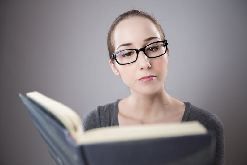Books and Learning